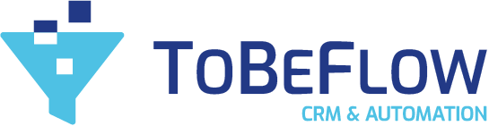 Logo ToBeFlow